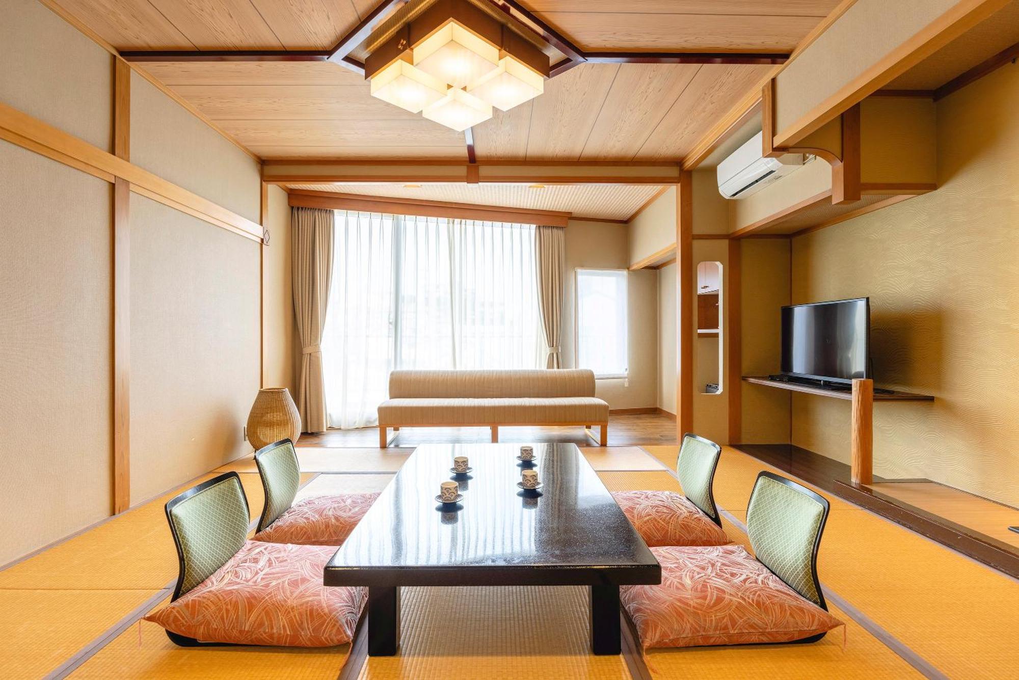 Shinyu No Yado Sazana Hotel Higashiizu Luaran gambar